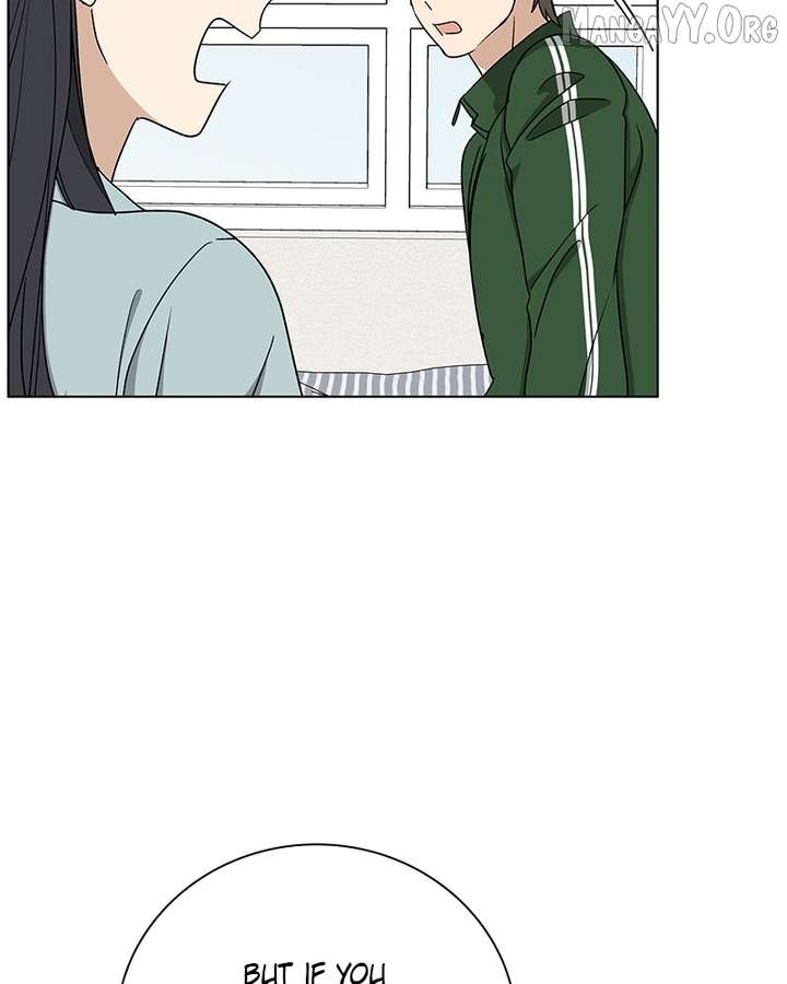 It’s My Life – Webtoon Chapter 26 - Page 127