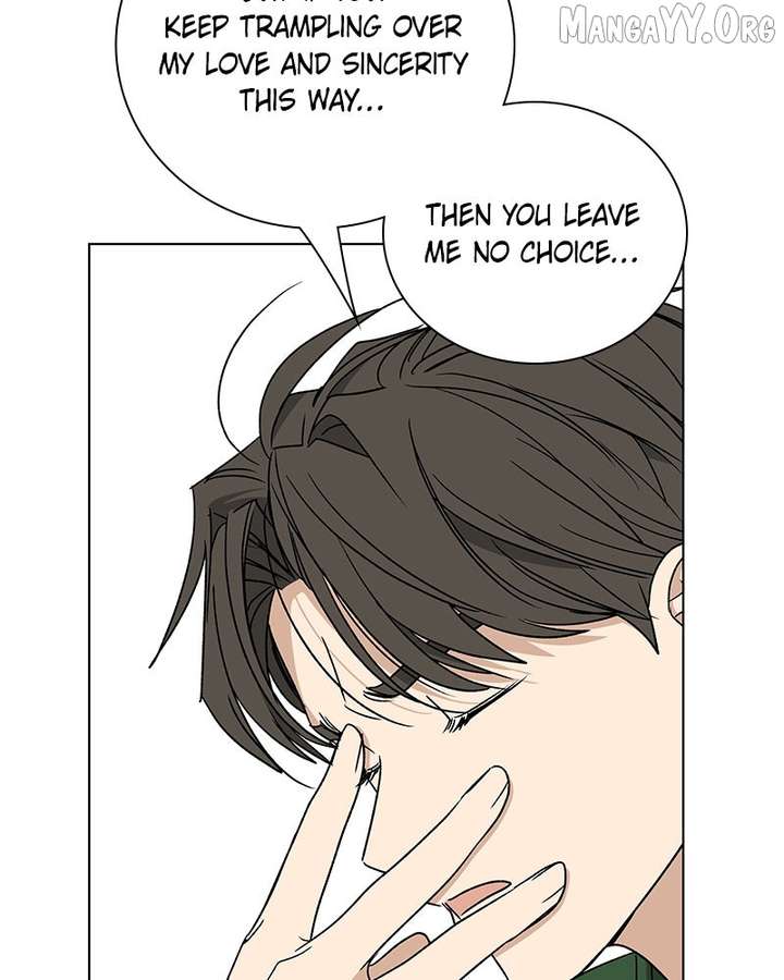 It’s My Life – Webtoon Chapter 26 - Page 128
