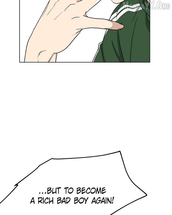 It’s My Life – Webtoon Chapter 26 - Page 129