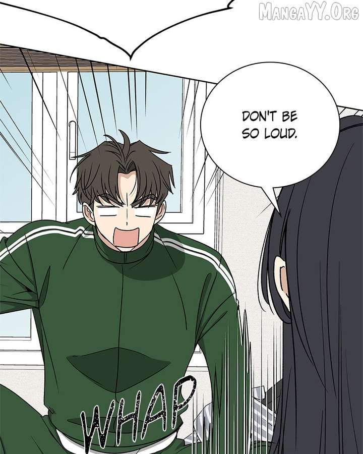 It’s My Life – Webtoon Chapter 26 - Page 130