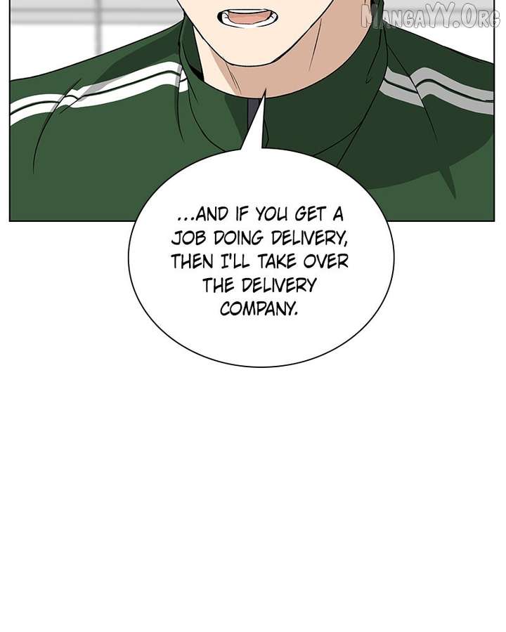 It’s My Life – Webtoon Chapter 26 - Page 133