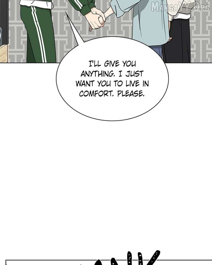 It’s My Life – Webtoon Chapter 26 - Page 135