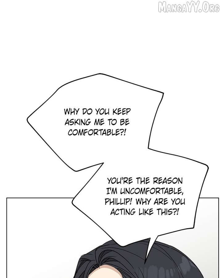 It’s My Life – Webtoon Chapter 26 - Page 137