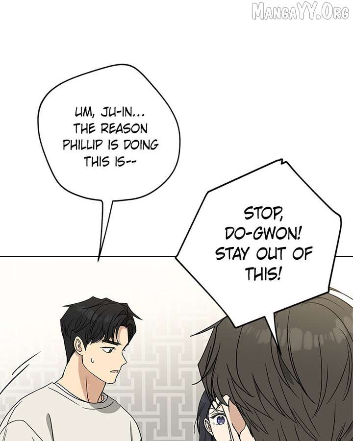 It’s My Life – Webtoon Chapter 26 - Page 139