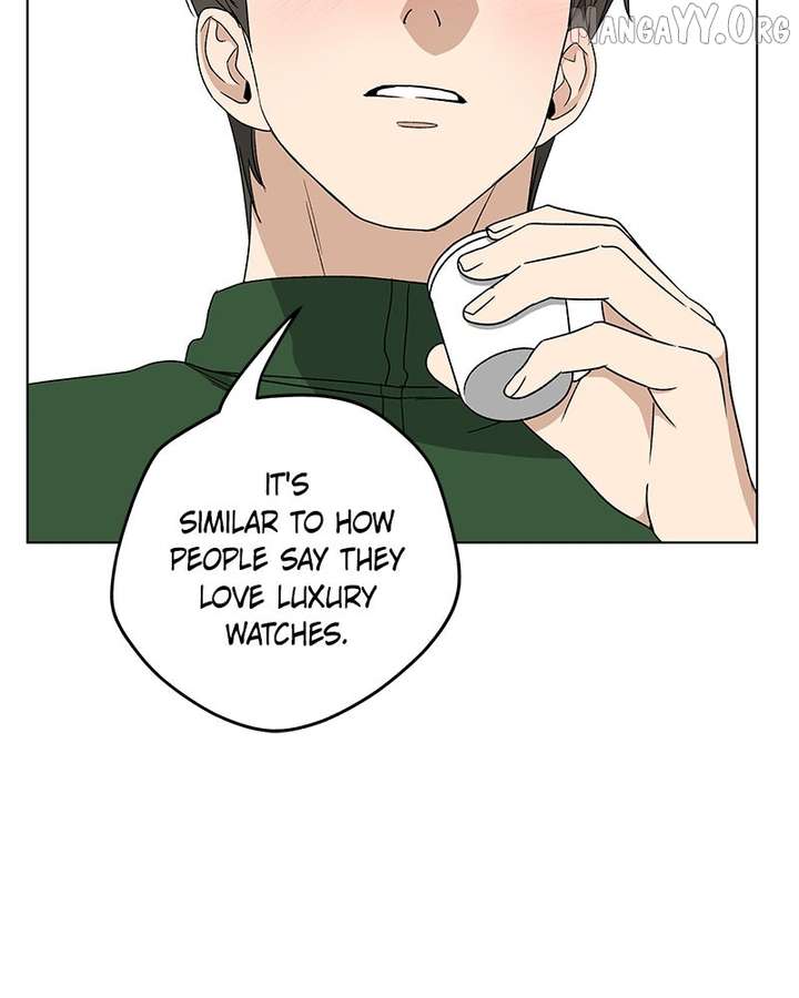 It’s My Life – Webtoon Chapter 26 - Page 15