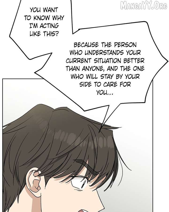 It’s My Life – Webtoon Chapter 26 - Page 141