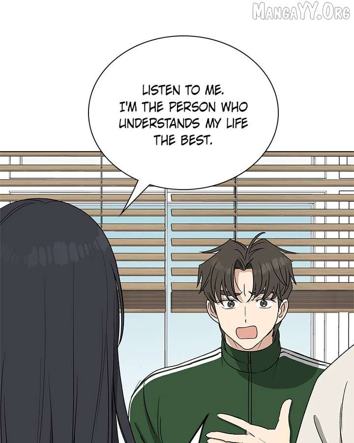 It’s My Life – Webtoon Chapter 26 - Page 145
