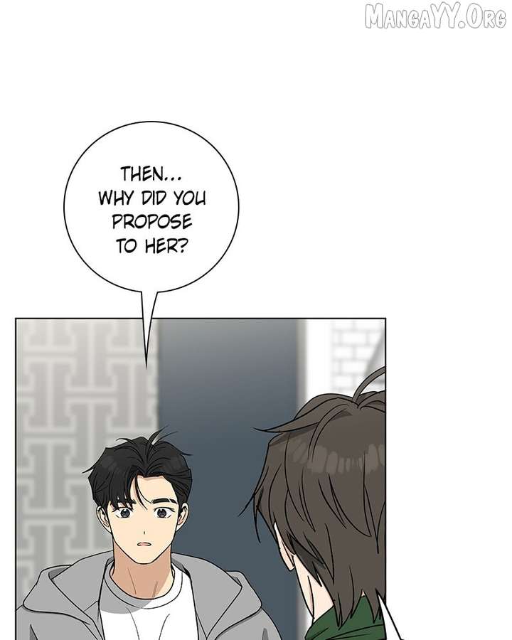 It’s My Life – Webtoon Chapter 26 - Page 16