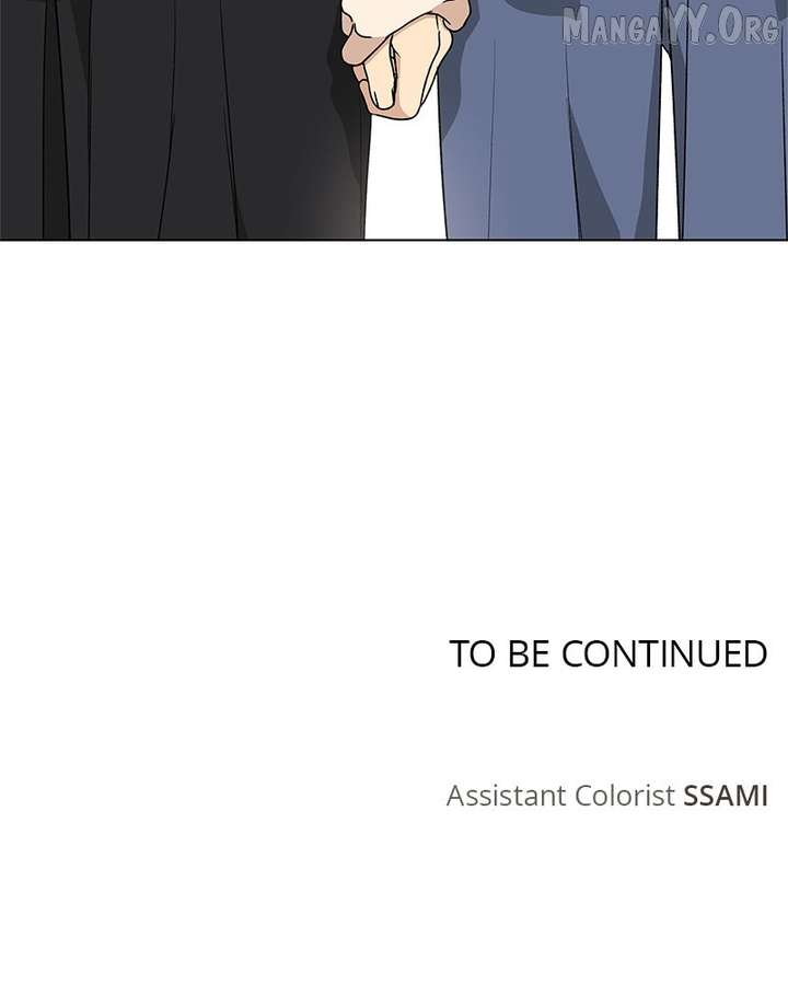 It’s My Life – Webtoon Chapter 26 - Page 154