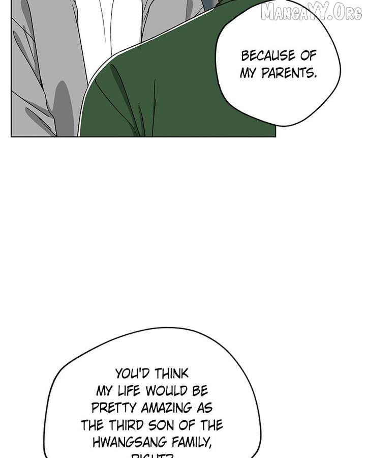 It’s My Life – Webtoon Chapter 26 - Page 17