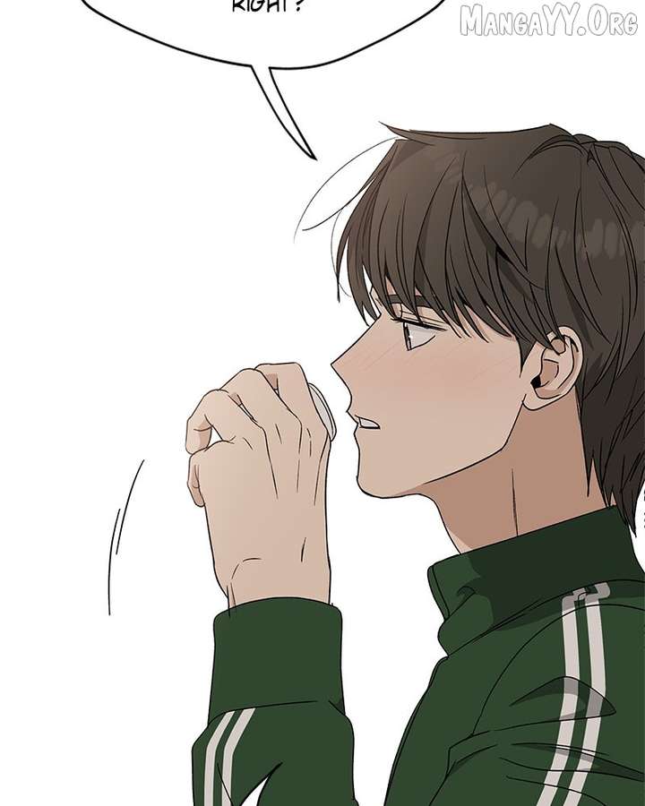 It’s My Life – Webtoon Chapter 26 - Page 18