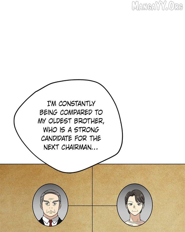 It’s My Life – Webtoon Chapter 26 - Page 20