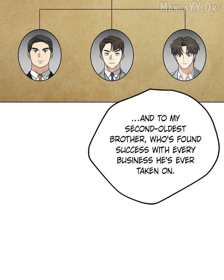 It’s My Life – Webtoon Chapter 26 - Page 21