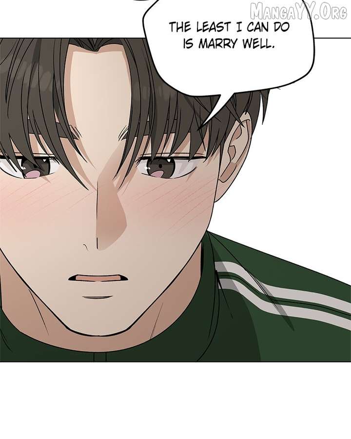 It’s My Life – Webtoon Chapter 26 - Page 24