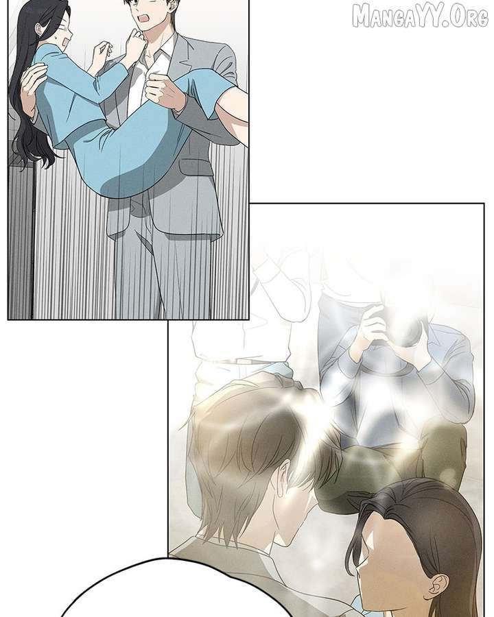 It’s My Life – Webtoon Chapter 26 - Page 28