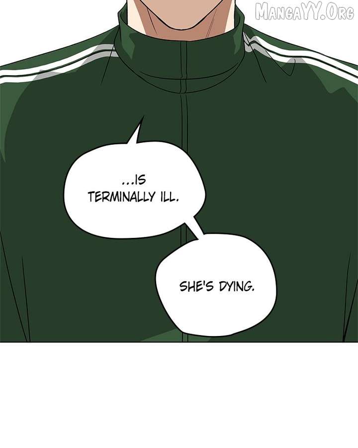 It’s My Life – Webtoon Chapter 26 - Page 4