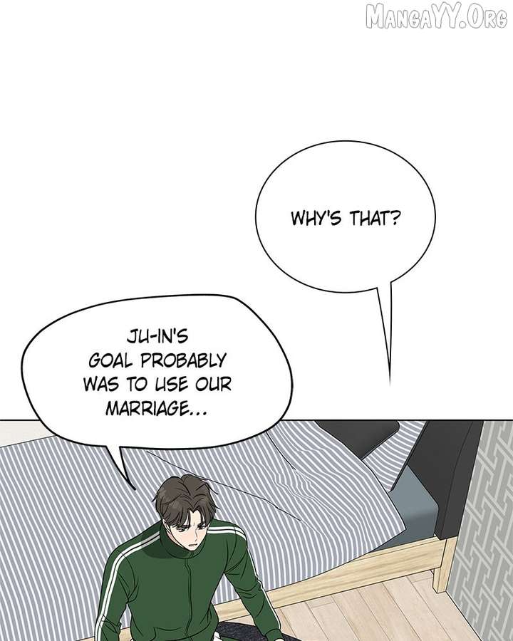 It’s My Life – Webtoon Chapter 26 - Page 32