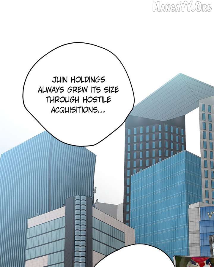 It’s My Life – Webtoon Chapter 26 - Page 34