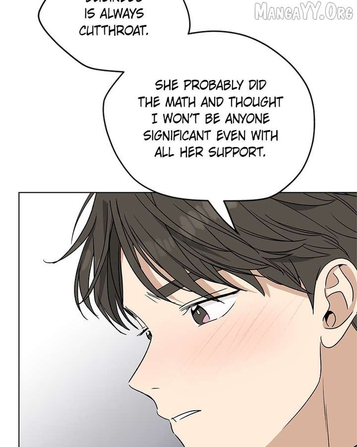 It’s My Life – Webtoon Chapter 26 - Page 36