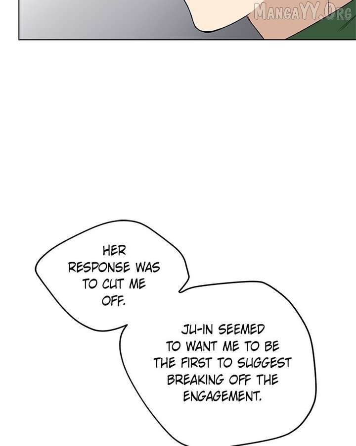 It’s My Life – Webtoon Chapter 26 - Page 37