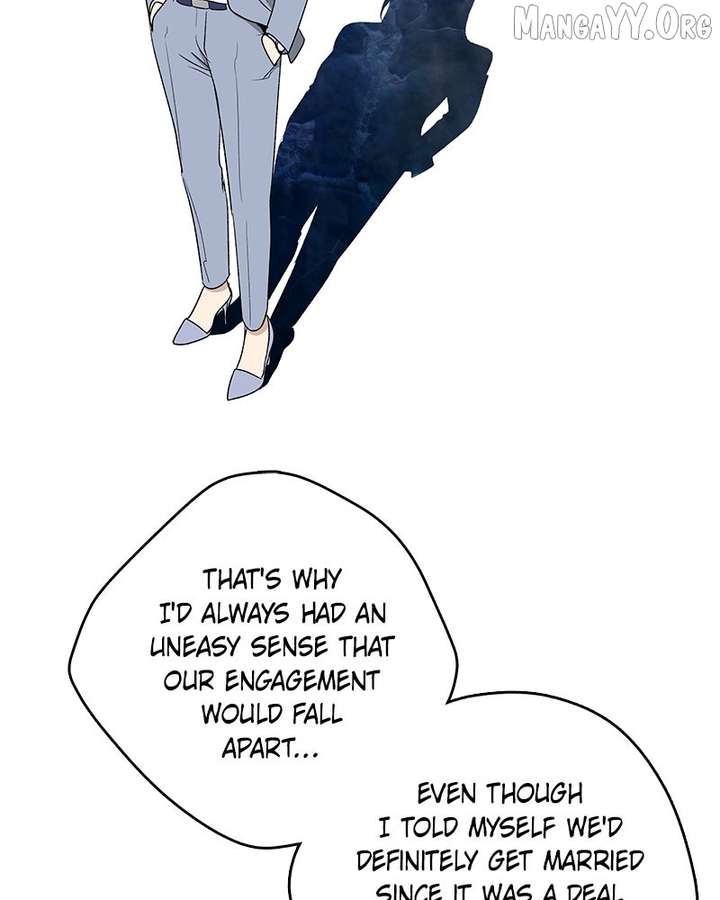 It’s My Life – Webtoon Chapter 26 - Page 39