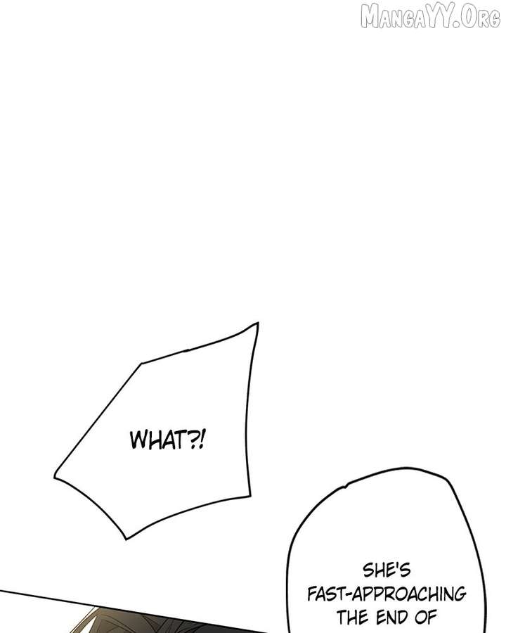 It’s My Life – Webtoon Chapter 26 - Page 5