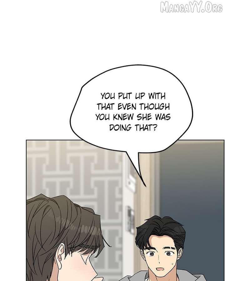 It’s My Life – Webtoon Chapter 26 - Page 42