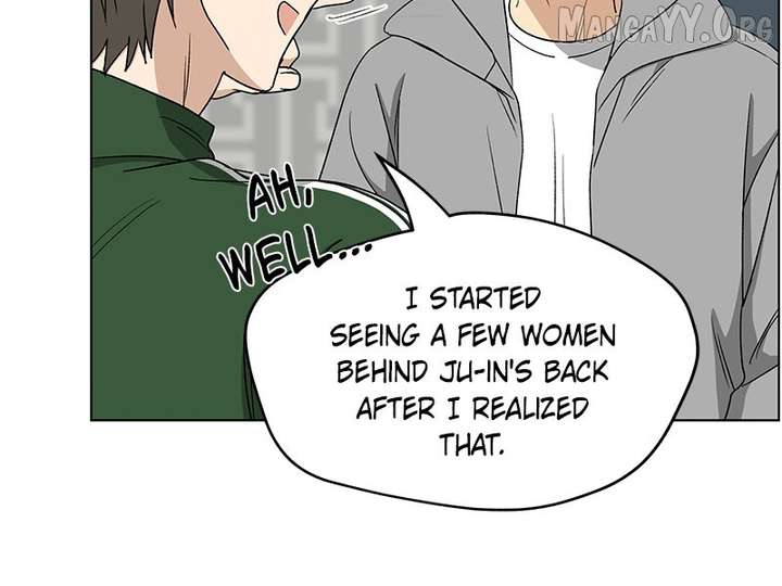 It’s My Life – Webtoon Chapter 26 - Page 43