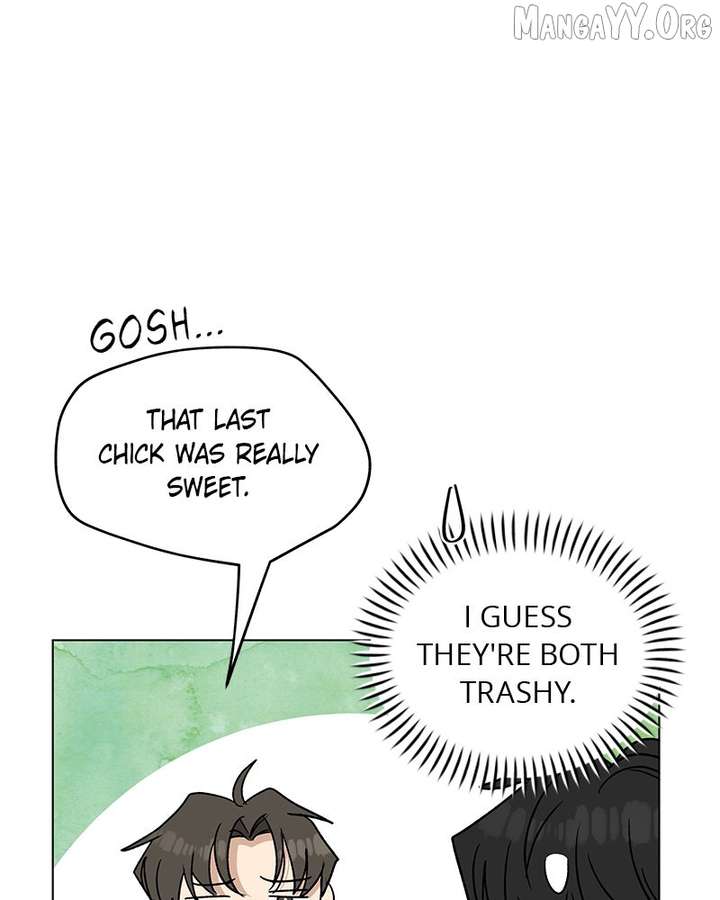 It’s My Life – Webtoon Chapter 26 - Page 44