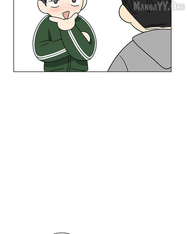 It’s My Life – Webtoon Chapter 26 - Page 45