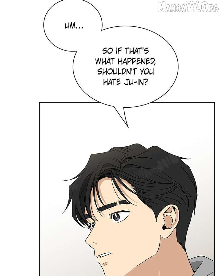 It’s My Life – Webtoon Chapter 26 - Page 46