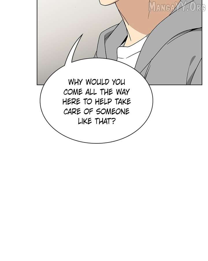 It’s My Life – Webtoon Chapter 26 - Page 47