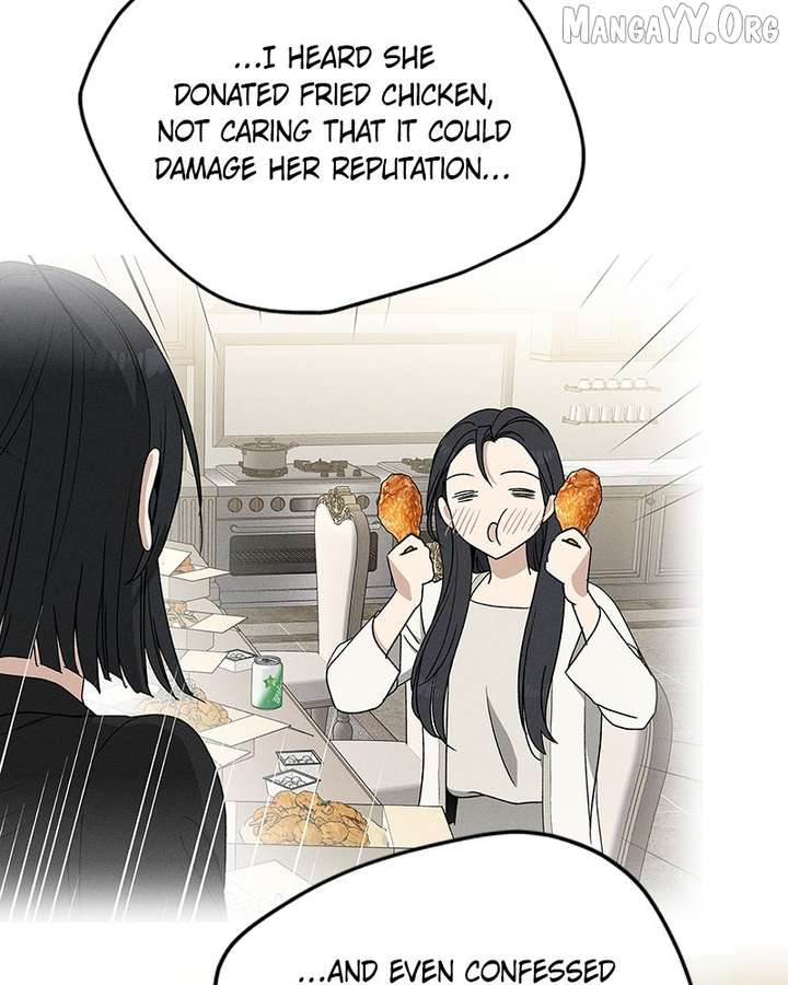 It’s My Life – Webtoon Chapter 26 - Page 50