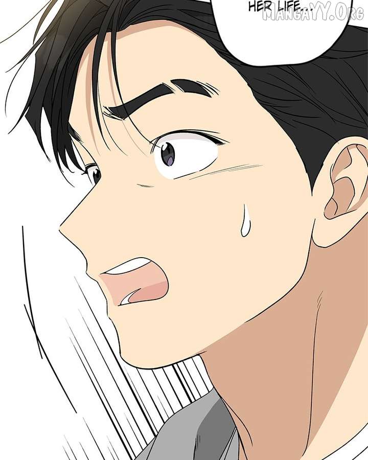 It’s My Life – Webtoon Chapter 26 - Page 6