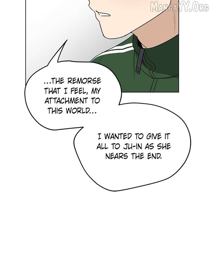 It’s My Life – Webtoon Chapter 26 - Page 57