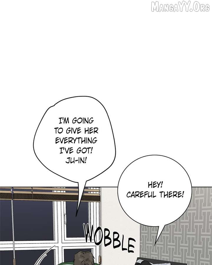 It’s My Life – Webtoon Chapter 26 - Page 58