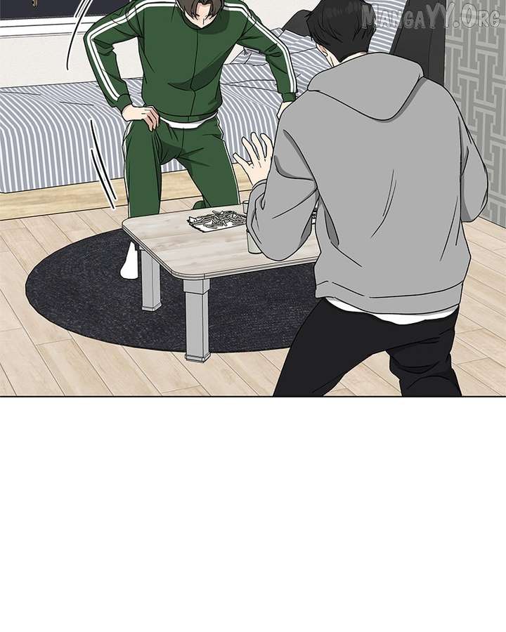 It’s My Life – Webtoon Chapter 26 - Page 59