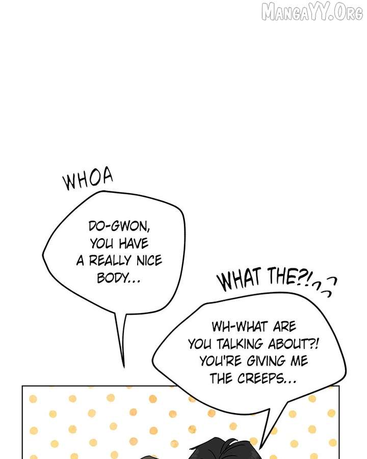 It’s My Life – Webtoon Chapter 26 - Page 60