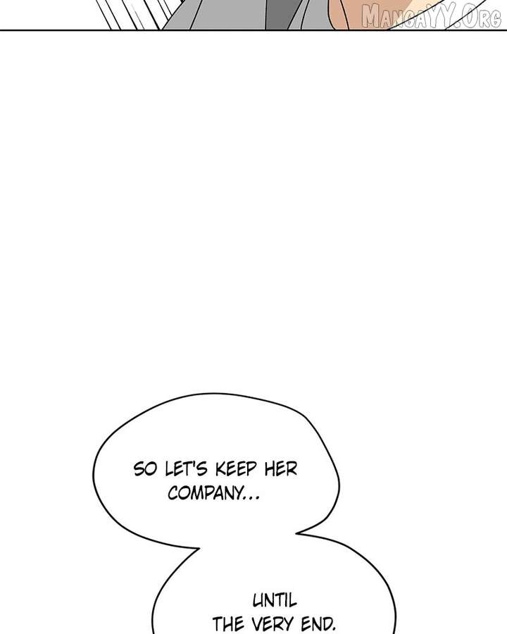 It’s My Life – Webtoon Chapter 26 - Page 7