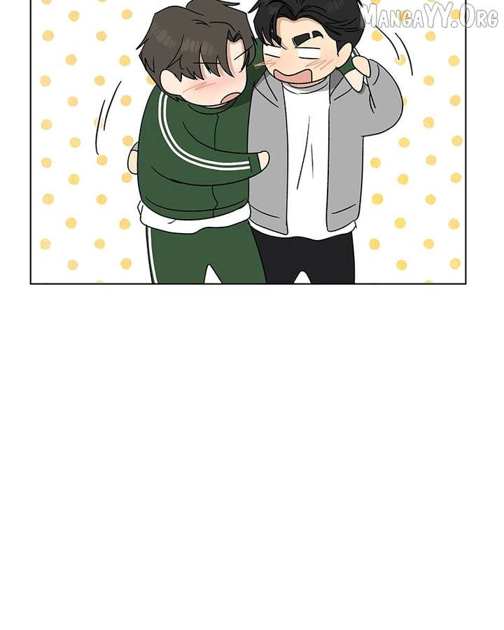 It’s My Life – Webtoon Chapter 26 - Page 61