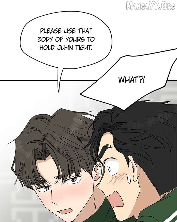 It’s My Life – Webtoon Chapter 26 - Page 62