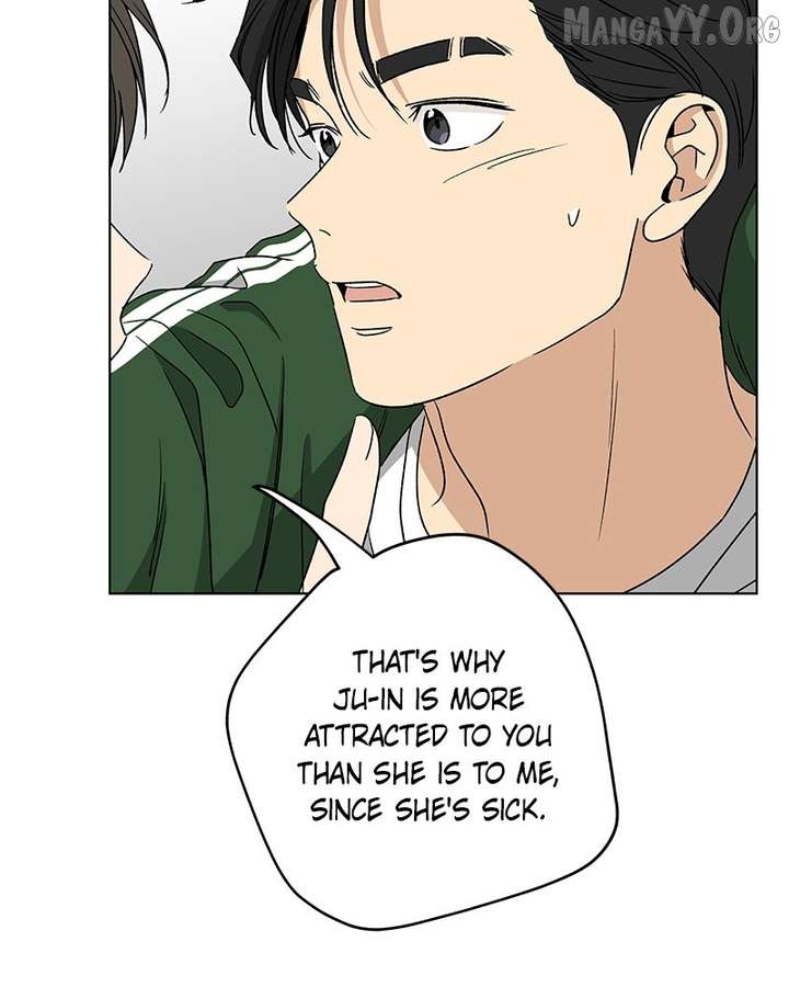 It’s My Life – Webtoon Chapter 26 - Page 66