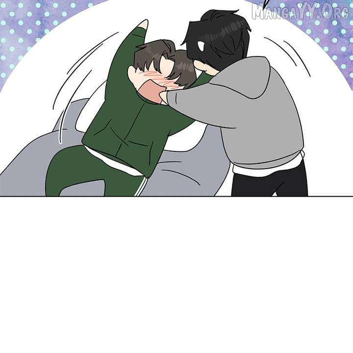 It’s My Life – Webtoon Chapter 26 - Page 68