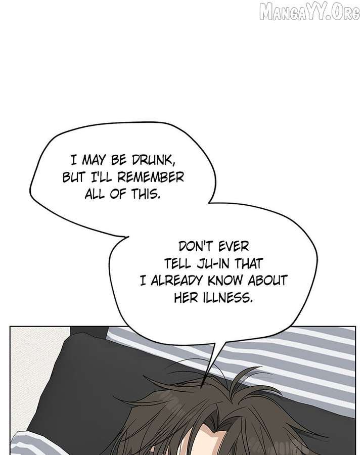 It’s My Life – Webtoon Chapter 26 - Page 69