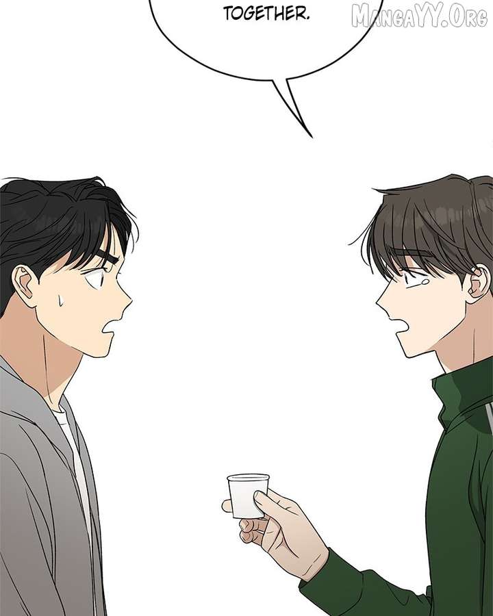 It’s My Life – Webtoon Chapter 26 - Page 8