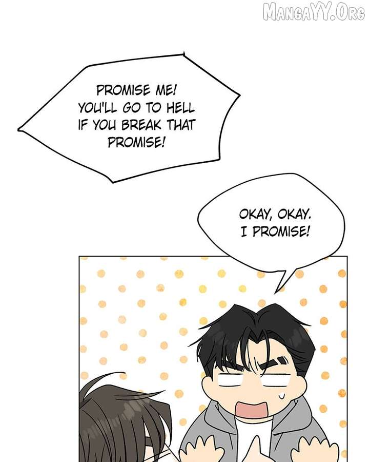 It’s My Life – Webtoon Chapter 26 - Page 71