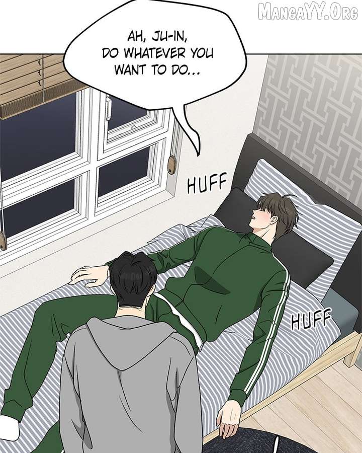 It’s My Life – Webtoon Chapter 26 - Page 73