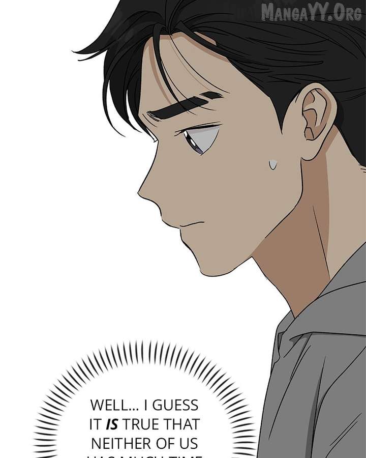 It’s My Life – Webtoon Chapter 26 - Page 77