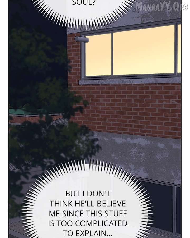 It’s My Life – Webtoon Chapter 26 - Page 79