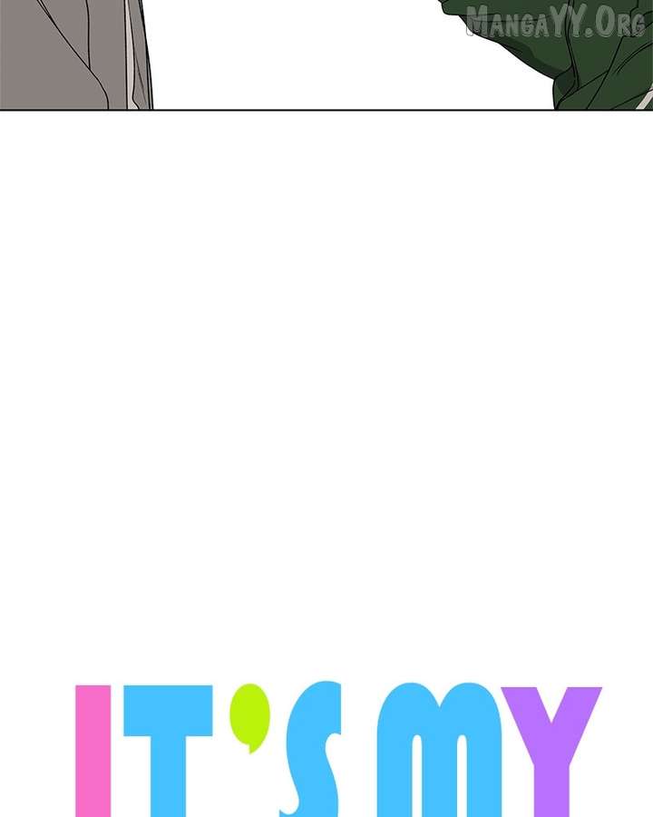 It’s My Life – Webtoon Chapter 26 - Page 9